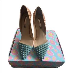 Kandee Doll heels